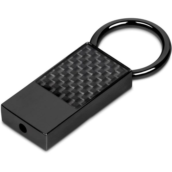 Altitude Carbon Keyholder - Image 4