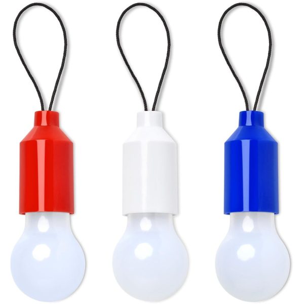 Altitude Brainwave LED Key Loop - Image 2