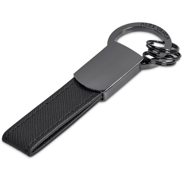 Alex Varga Interica Keyholder - Image 5