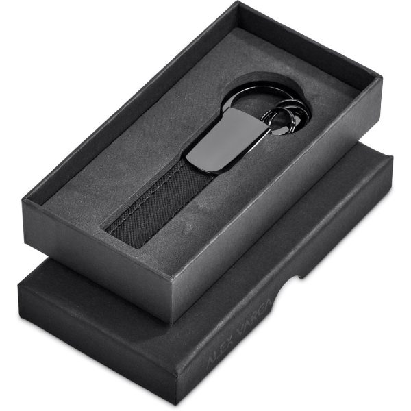 Alex Varga Interica Keyholder - Image 9
