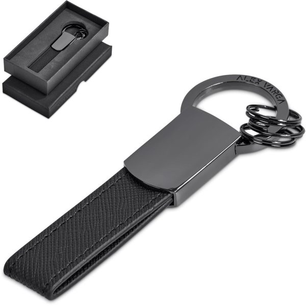 Alex Varga Interica Keyholder - Image 4