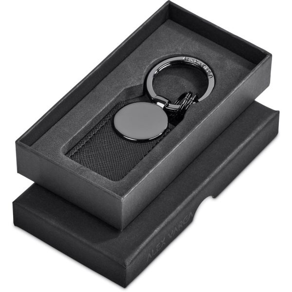 Alex Varga Oriota Keyholder - Image 3