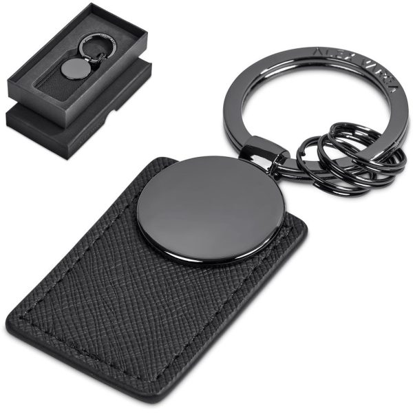 Alex Varga Oriota Keyholder - Image 8