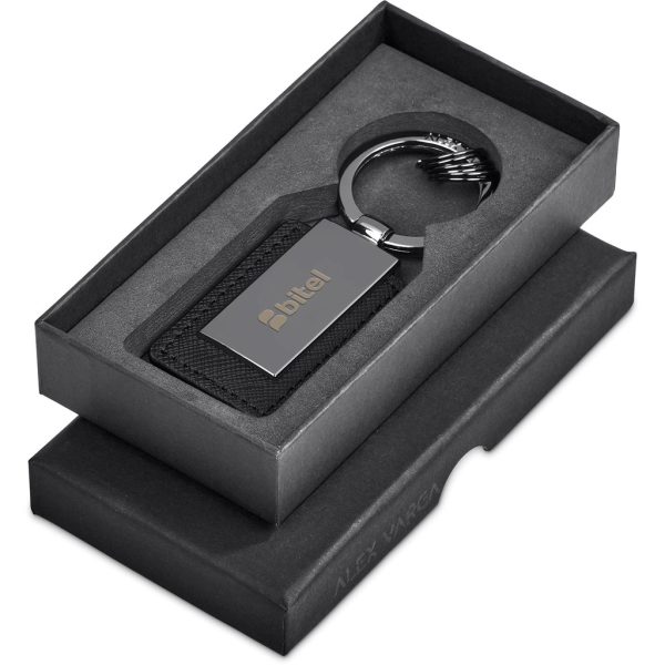 Alex Varga Berenika Keyholder - Image 5