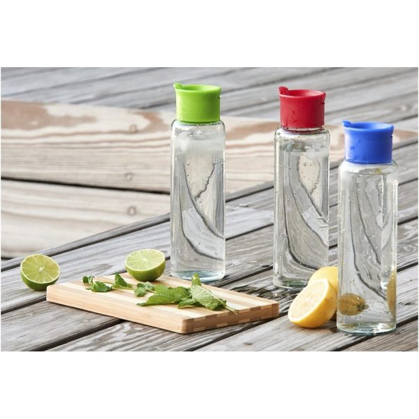 Kooshty Boost Glass Water Bottle - 700ml - Image 2