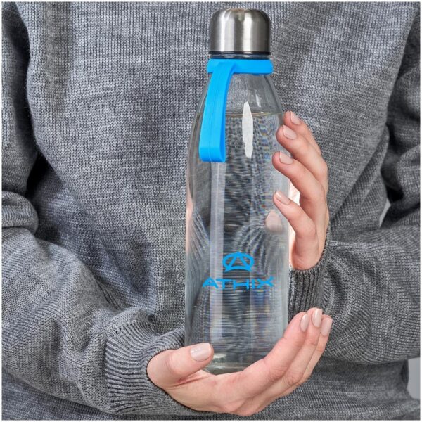 Kooshty Loopy Glass Water Bottle - 650ml - Image 4