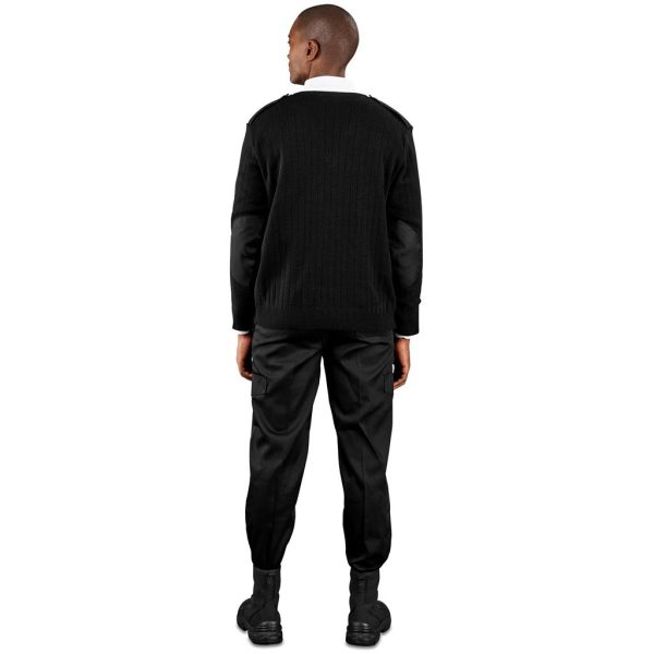 Force Long Sleeve Jersey - Image 4
