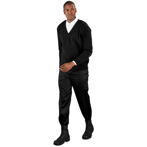 Force Long Sleeve Jersey - Image 6