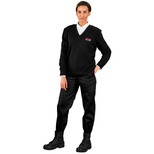 Force Long Sleeve Jersey - Image 2
