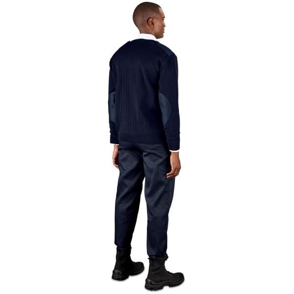 Force Long Sleeve Jersey - Image 3
