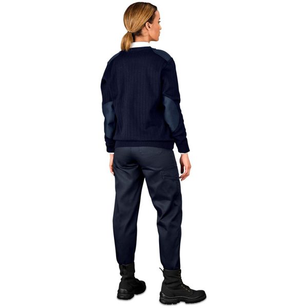 Force Long Sleeve Jersey - Image 13