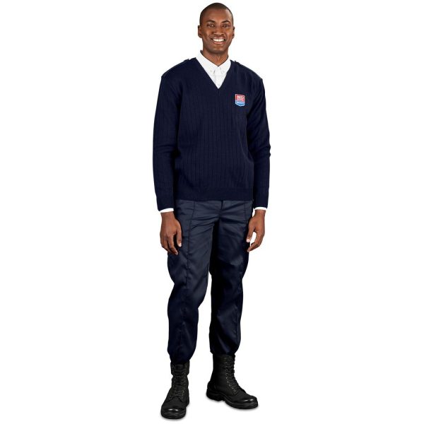 Force Long Sleeve Jersey - Image 9