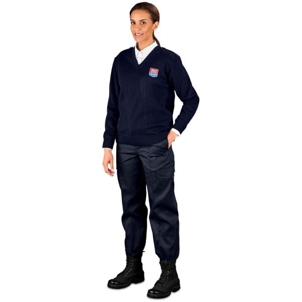 Force Long Sleeve Jersey - Image 5