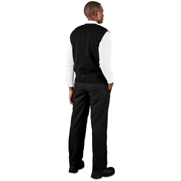 Force Sleeveless Jersey - Image 7