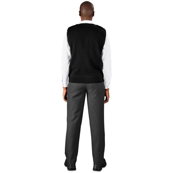 Force Sleeveless Jersey - Image 18
