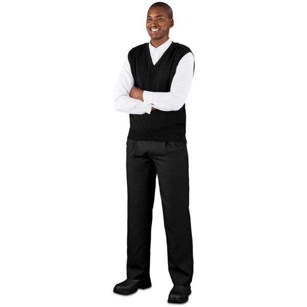 Force Sleeveless Jersey - Image 24