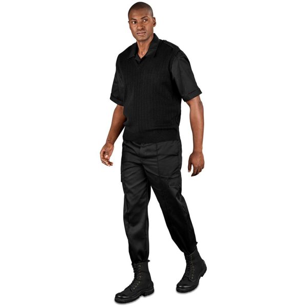 Force Sleeveless Jersey - Image 6