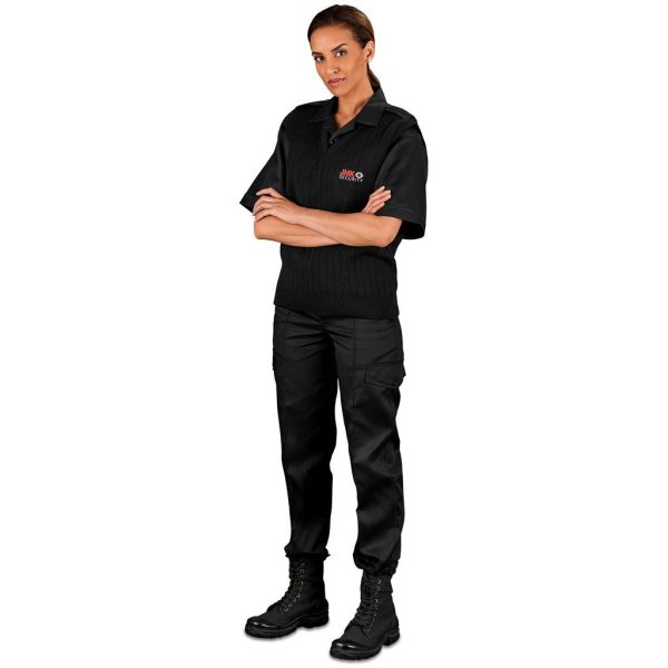Force Sleeveless Jersey - Image 4