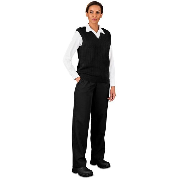 Force Sleeveless Jersey - Image 25