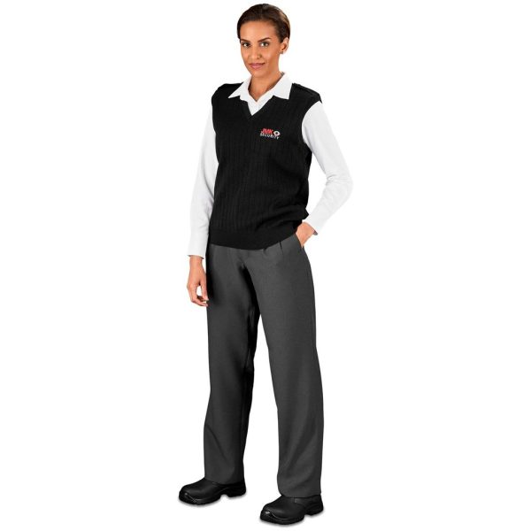 Force Sleeveless Jersey - Image 30