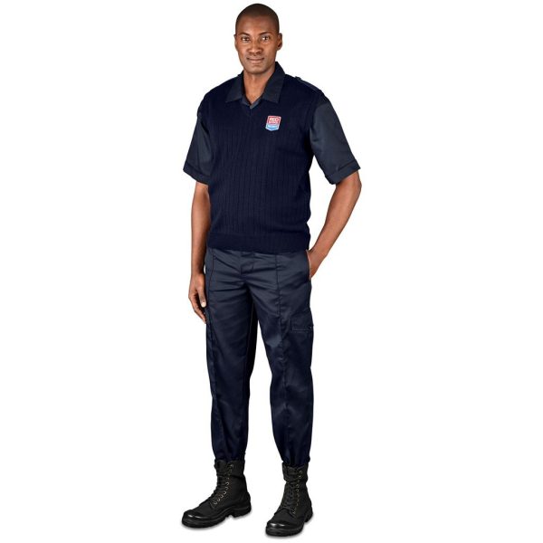 Force Sleeveless Jersey - Image 22