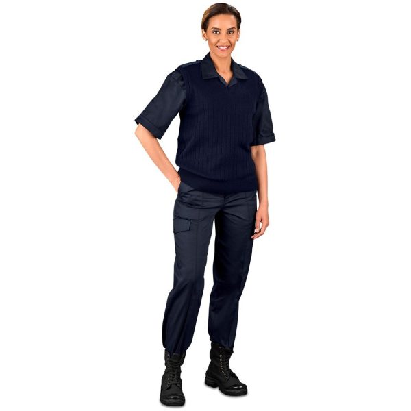 Force Sleeveless Jersey - Image 15