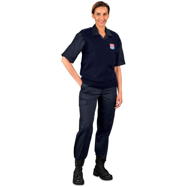 Force Sleeveless Jersey - Image 17