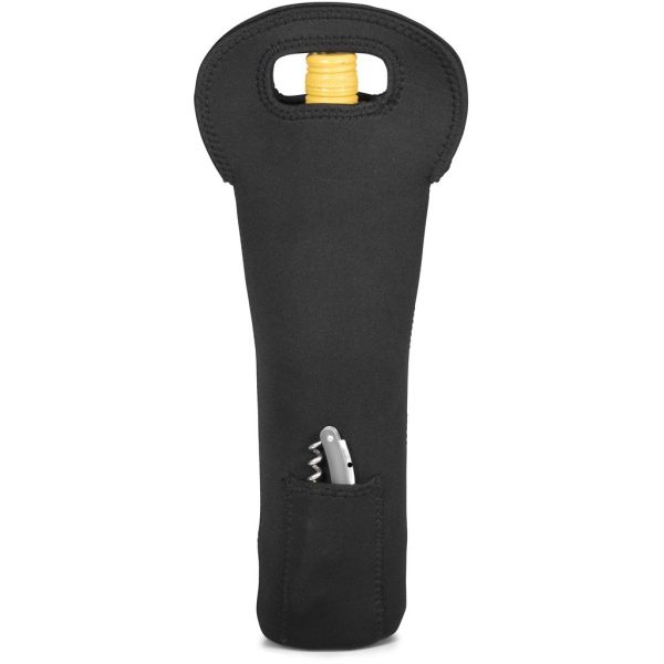 Altitude Peninsula Wine Tote - Image 2