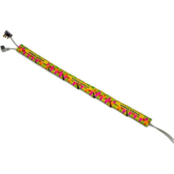 Hoppla Penda Neoprene Large Cable Tidier - Image 3