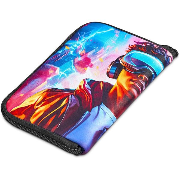 Hoppla Dinky Neoprene Mouse Pad Pouch - Image 10