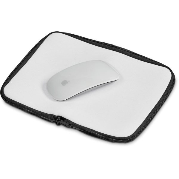 Hoppla Dinky Neoprene Mouse Pad Pouch - Image 3
