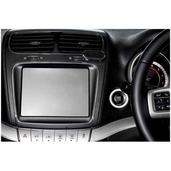 Altitude Free-Nav Car Phone Mount - Image 2