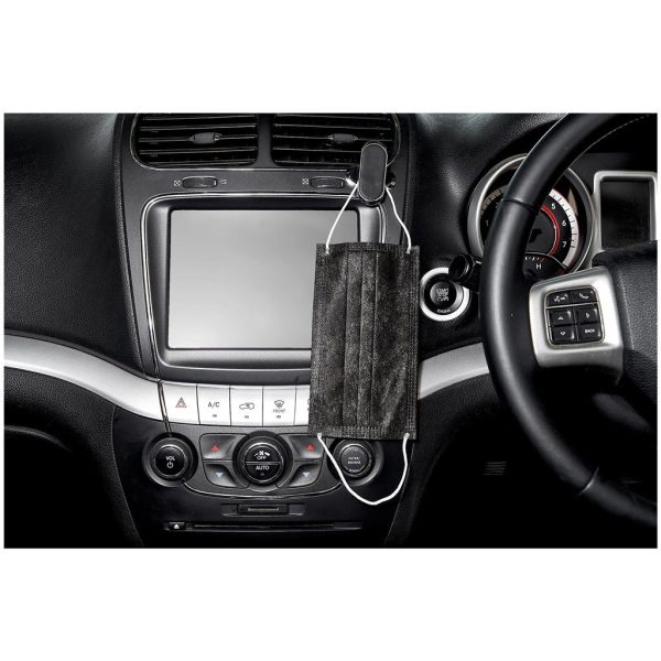 Altitude Free-Nav Car Phone Mount - Image 10