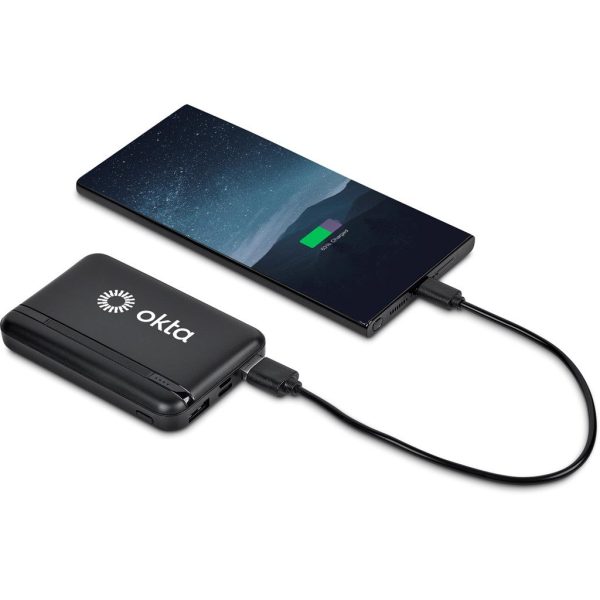 Altitude Core Power Bank - 5,000mAh - Image 5
