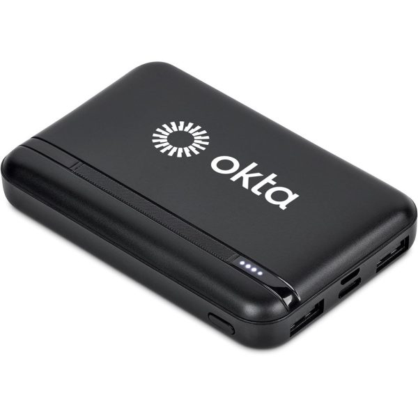 Altitude Core Power Bank - 5,000mAh - Image 9