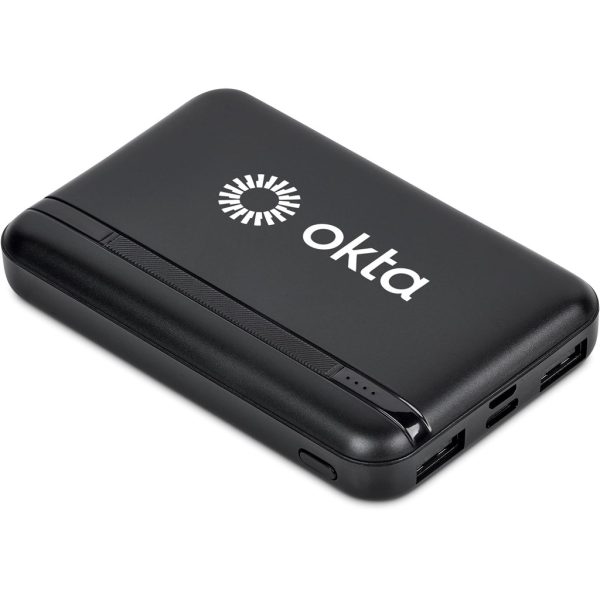 Altitude Core Power Bank - 5,000mAh - Image 3