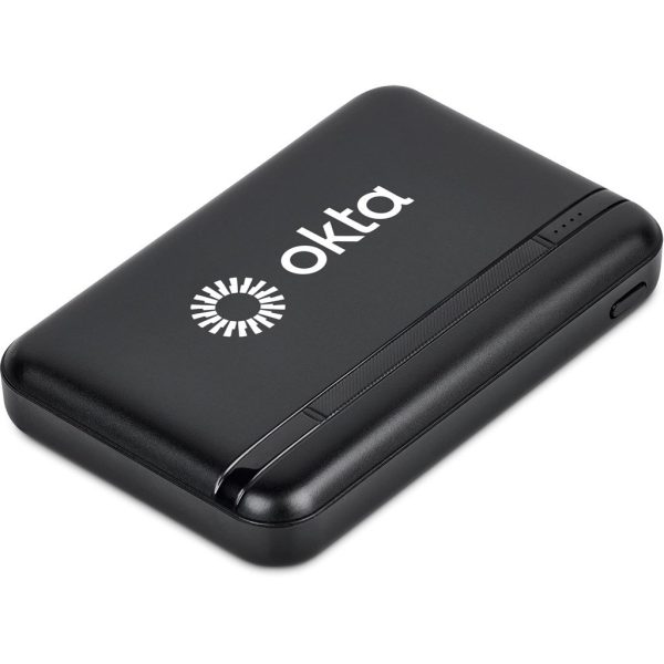 Altitude Core Power Bank - 5,000mAh - Image 2
