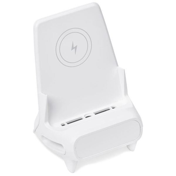 Altitude Wingback Wireless Charging Phone Stand - Image 2