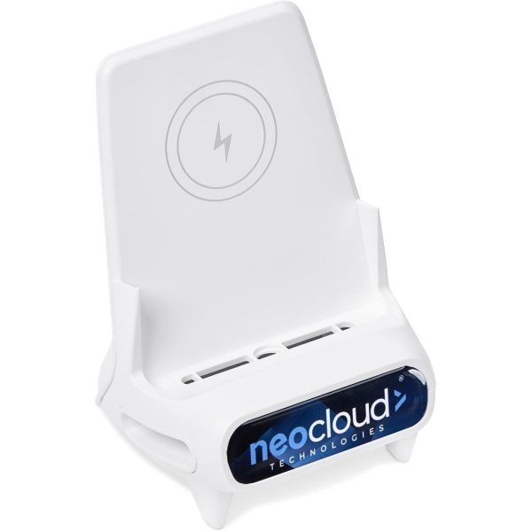 Altitude Wingback Wireless Charging Phone Stand - Image 6