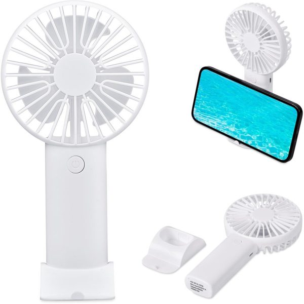 Altitude Heatwave Mini USB Fan - Image 7