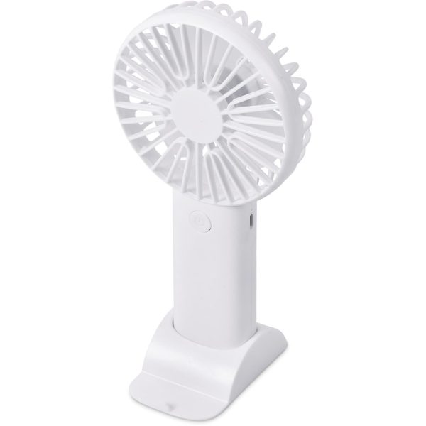 Altitude Heatwave Mini USB Fan - Image 5