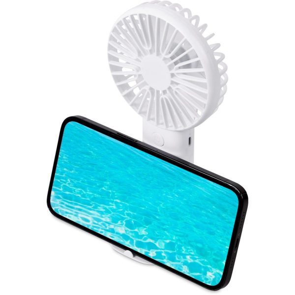 Altitude Heatwave Mini USB Fan - Image 2