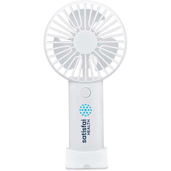 Altitude Heatwave Mini USB Fan - Image 9