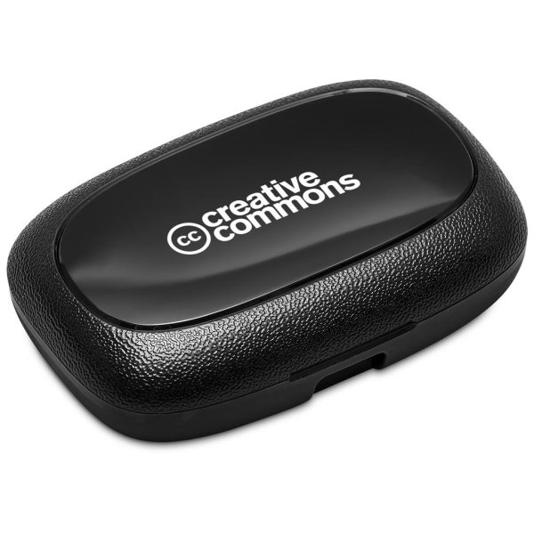 Altitude Livado OWS Active Earbuds - Image 10