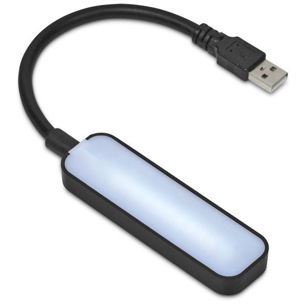 Altitude Lumanar USB Lamp - Image 9