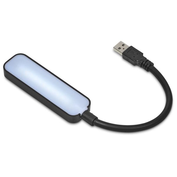 Altitude Lumanar USB Lamp - Image 3