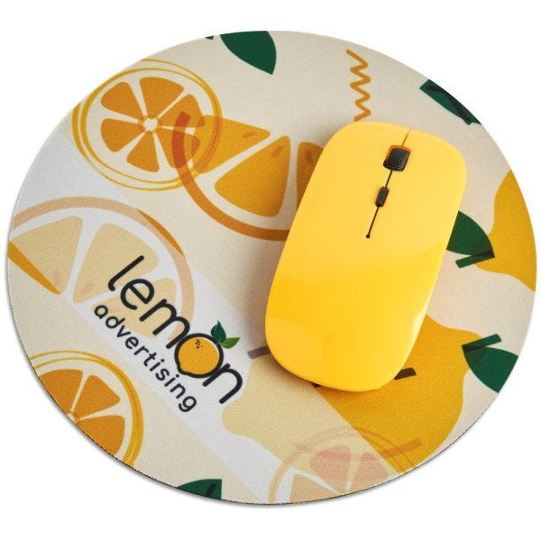 Altitude Onset Sublimation Mouse Pad - Image 3