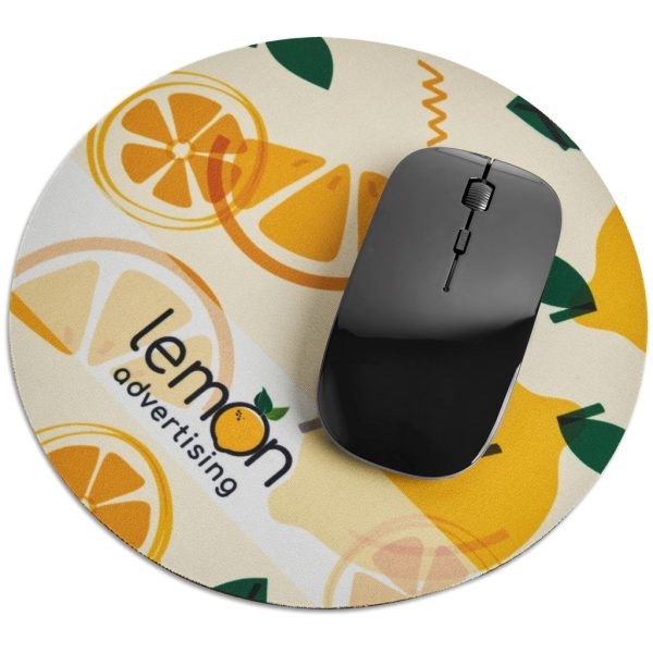 Altitude Onset Sublimation Mouse Pad - Image 10
