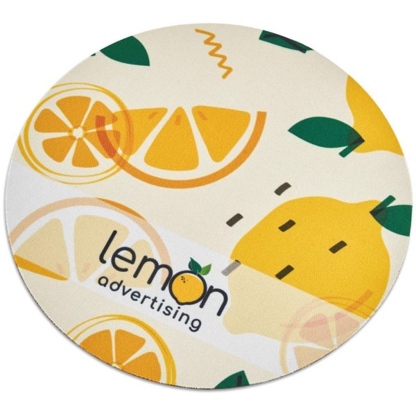 Altitude Onset Sublimation Mouse Pad - Image 4