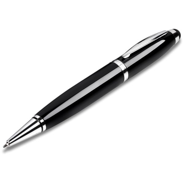 Carnegie Flash Drive Pen - 16GB - Image 3